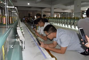 七特麗第五屆經銷商工廠參觀培訓交流大會圓滿落幕 深化合作，共繪新篇