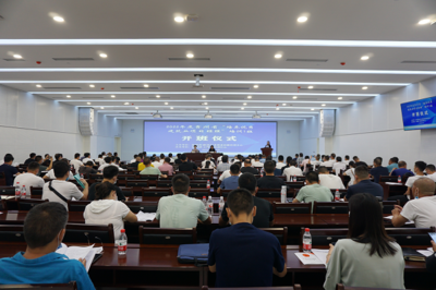 貴州省建設(shè)行業(yè)職業(yè)技能管理中心專業(yè)技術(shù)人員繼續(xù)教育基地 推動企業(yè)管理與人才發(fā)展